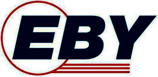 Eby Logo
